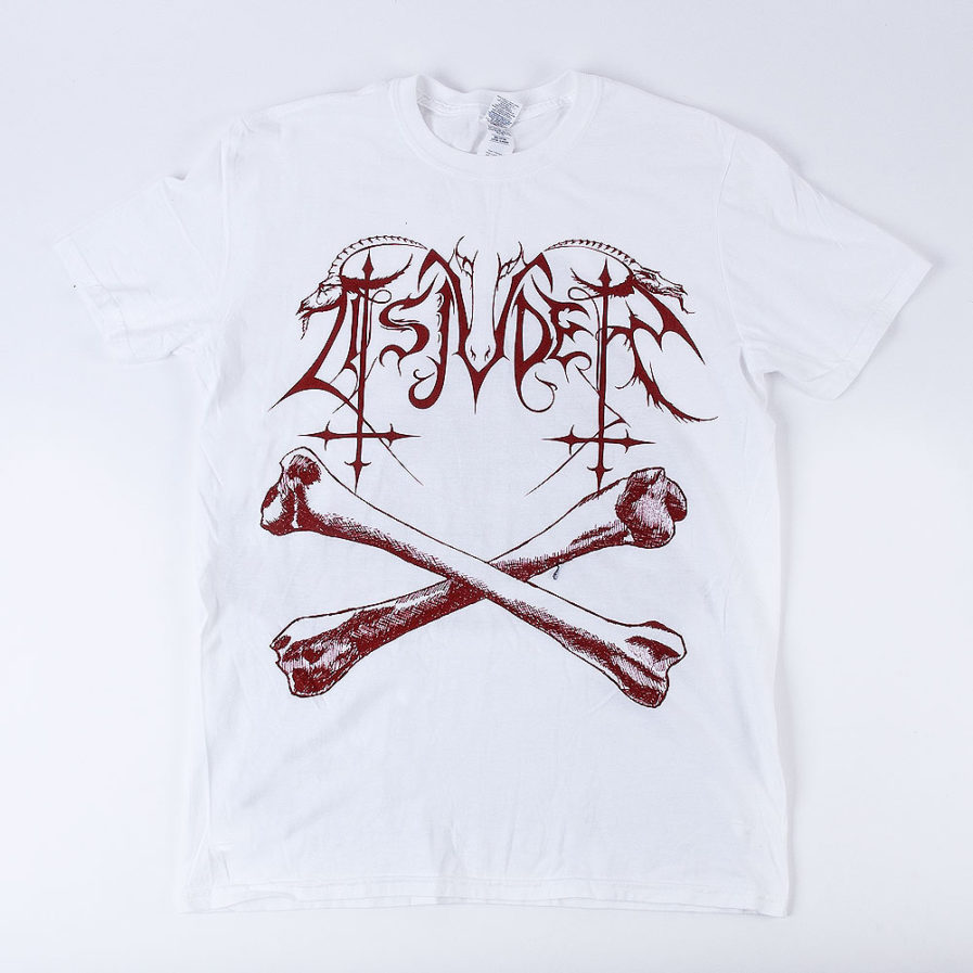 tsjuder merch